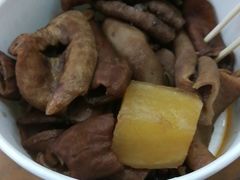 -清真蒋有记(老门东店)