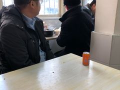 -赵家牛肉砂锅(台西三路店)