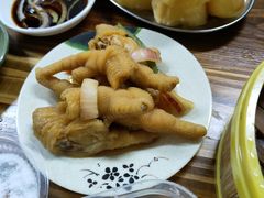 -洲心明记烧肉大粥(总店)