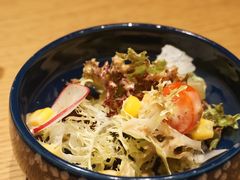 沙拉-yokocho上横町·日本食街(深业上城店)