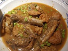 -壹只菜·崇明本地特色菜(崇明南门店)
