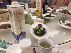 -湖州天煌大酒店-餐厅