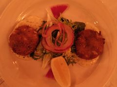 -Keens Steakhouse