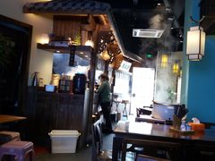大堂-坊门老街(宜山路店)
