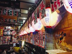 大堂-平成屋· Late Night 食堂(四川北路店)