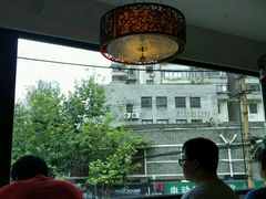 -王家沙点心店(西康路店)