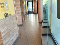 -麦当劳(虹梅路地铁站店)