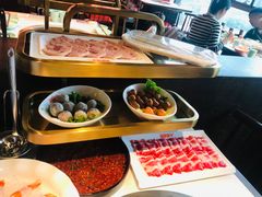 -晓宇重庆火锅(赛格国际购物中心店)