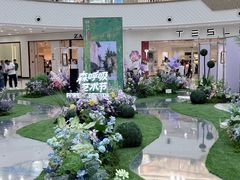 -万达广场(南昌红谷滩店)