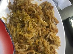 -炙热童年·老北京炙子烤肉(南锣鼓巷店)