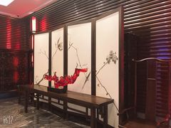 -香云轩·顺德菜(香云纱园林酒店店)