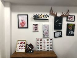 -初NAIL日式美甲美睫沙龙