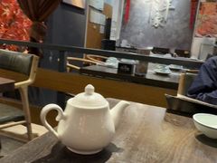 -大洋家·潮汕鱼鲜·花胶砂锅粥(天河东路店)