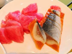 -广州增城保利郡雅酒店-月色西餐厅