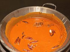 -飘香火锅(玉林西路店)