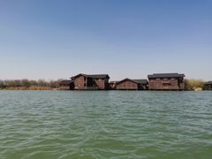 -南湖湿地公园