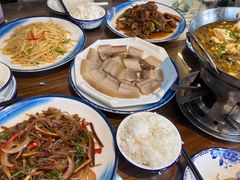 -缘来聚·徽菜名店(黄山宏村店)