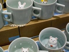 -猫的天空之城概念书店(杭州南宋御街店)