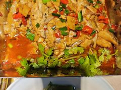 -千岛湖小鱼儿·淳安匠心农家菜