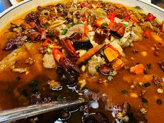 -观海轩餐厅(一线海景店)