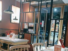 -老碗会·陕西手工面(燕南路店)