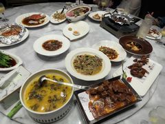 -新阿布海鲜大酒店