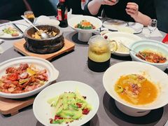 -百富源·海鲜辽菜(浑河堡店)