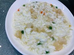 芙蓉鲜贝-翠山·映月湖景餐厅(映月湖公园店)