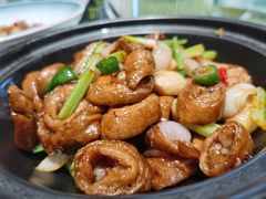 -渔娘渔家丹东海鲜(东直门店)