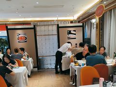 -阿明小菜·海鲜·上海菜(梅陇店)