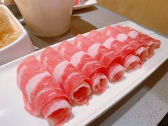 -海底捞火锅(正大乐城店)