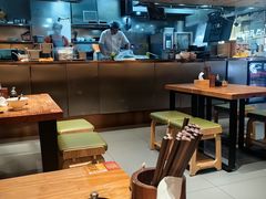 -嘻小北·兰州清汤牛肉面(太平洋森活天地店)