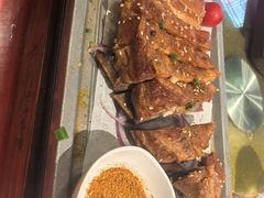 -羊之道草原味道清真餐厅(番禺店)