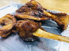 -赵元章肉骨烧(山塘街店)