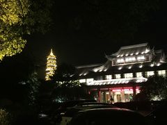 -扬州瘦西湖汇金酒店