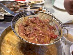 -荣叔港式沙嗲牛肉火锅(正佳潮流店)