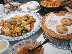 -老阿爸鲜鱼土菜(昆山花桥店)