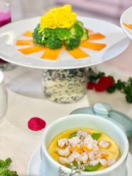 -雪绒花月子会所(万安店)
