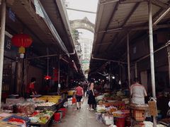 -厦门第七菜市场