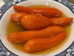 -山芋腔苏北菜(盐城滨海店)