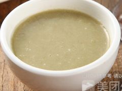 绿豆沙-骆记肠粉油糍
