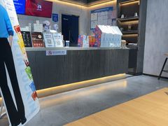 -瑞幸咖啡(中原万达店)