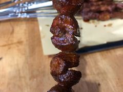 羊腰-高原第一家资格烤羊肉(玉林南路总店)