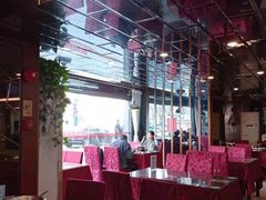 大堂-集贤门·徽菜(南山店)