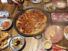 -旧街市鲜货老火锅(大光路店)