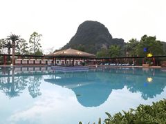 -Club Med地中海俱乐部·桂林度假村