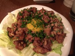 -万藏·荞麦酒房BANKURA JAPANESE SOBA KITCHEN(长乐路店)