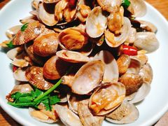 -吕氏疙瘩汤·新鲁菜(济南万象城店)