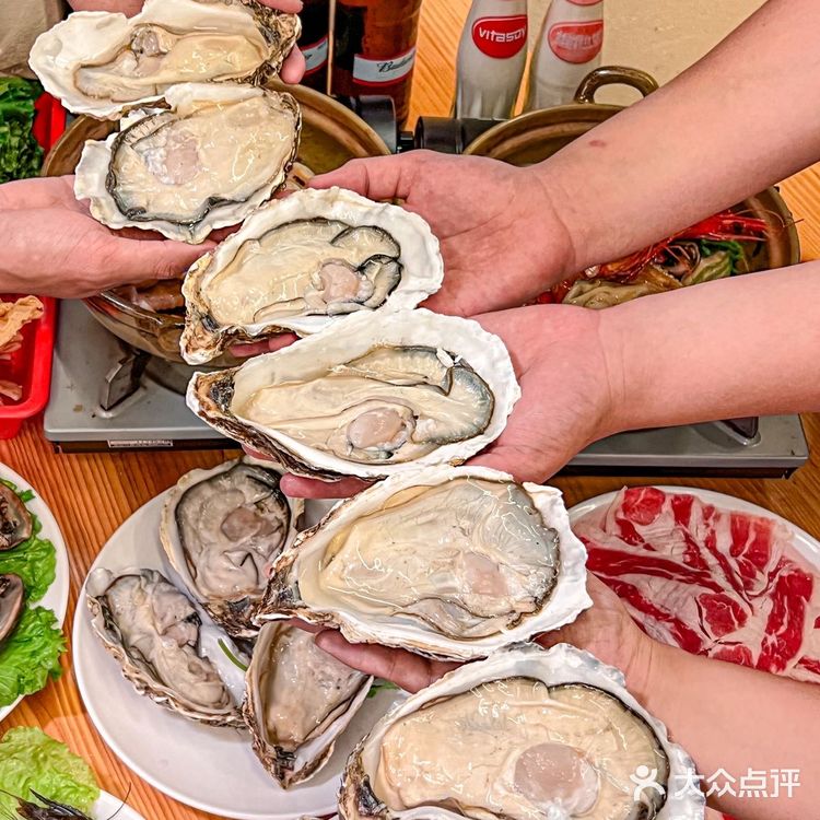 宝安的这家鸡煲吃了一次之后就真的让我难忘的不行