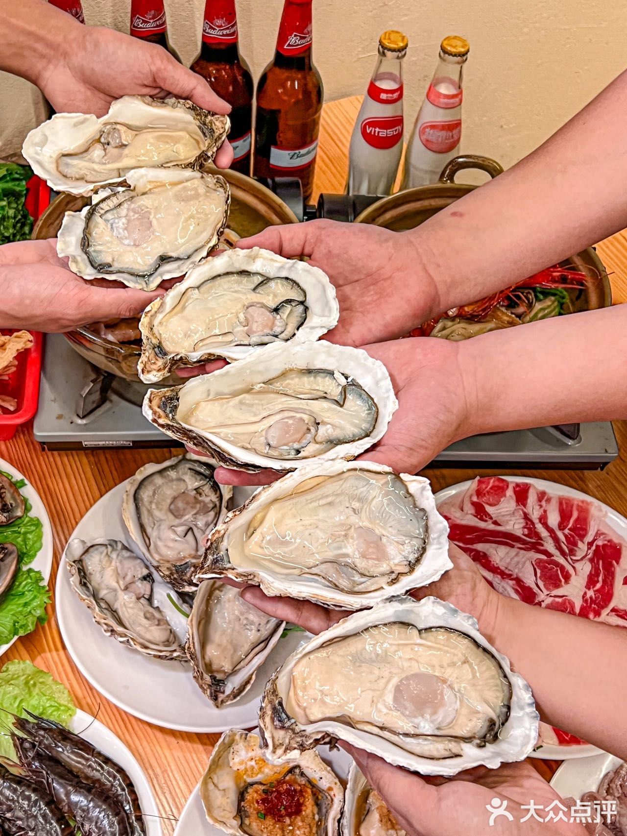 宝安的这家鸡煲吃了一次之后就真的让我难忘的不行